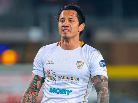 Lapadula héroe del Spezia y va por hito histórico en la Serie B