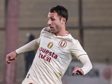 Las bajas claves de Universitario para el partido vs. Cusco FC por el Apertura 2025