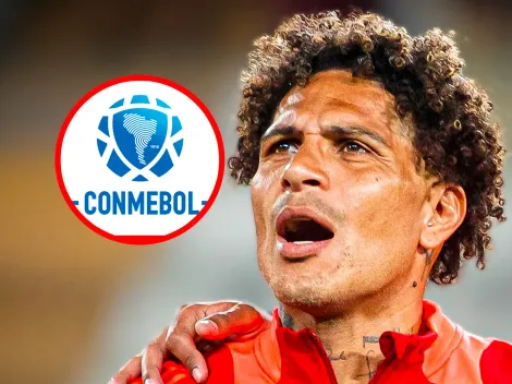 Conmebol sorprendió a Perú con un anuncio sobre duelos ante Colombia y Ecuador