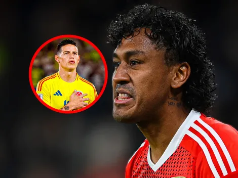 La ventaja de Perú ante Colombia en su lucha por ir al Mundial