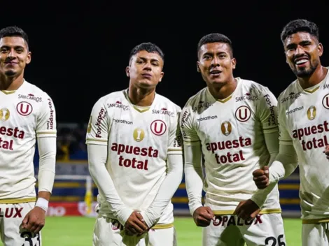 Se reveló el primer jugador de Universitario que se iría a préstamo finalizado el Torneo Apertura