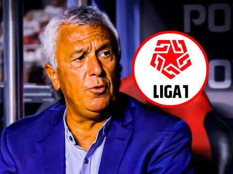 Hinchas de la 'U' se burlan de 'Pipo': "Abandonador"