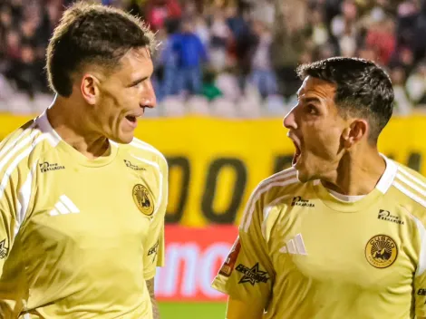 Universitario de Deportes perdió 2-0 ante Cusco FC por el Torneo Apertura.