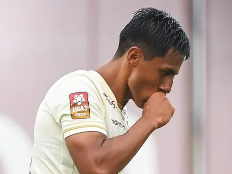 Así quedó el Universitario vs. Juventud SD por la fecha 2 de la Liga 3