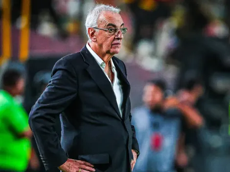 Tras la derrota en Cusco, hinchas de Universitario lanzan duras críticas contra Jorge Fossati: “No sabe plantear partidos”