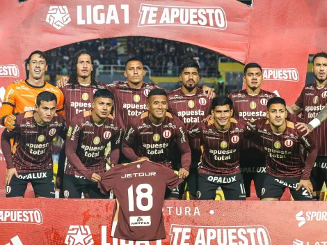 Las fuertes palabras de Jorge Fossati tras la derrota ante Cusco FC: “No pongo excusas”