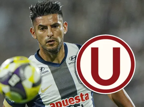 Carlos Zambrano no se quedó callado y mandó un contundente mensaje tras la derrota de Universitario