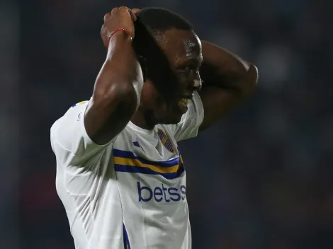 Los medios argentinos, sin piedad contra Luis Advíncula por su actuación en Boca Juniors: “Desaparecido”