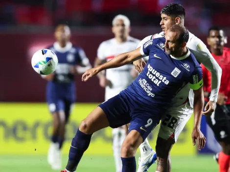Pronósticos Alianza Lima vs San Pablo: los Blanquiazules quieren bajar al líder