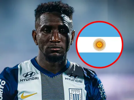 Alianza tomó decisión sobre venta de Castillo a Newell's