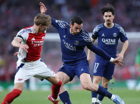 Pronósticos PSG vs Arsenal: el juego que define el pasaporte a la final