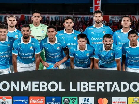 ¿Qué pasa si Sporting Cristal gana, pierde o empata vs. Bolívar?