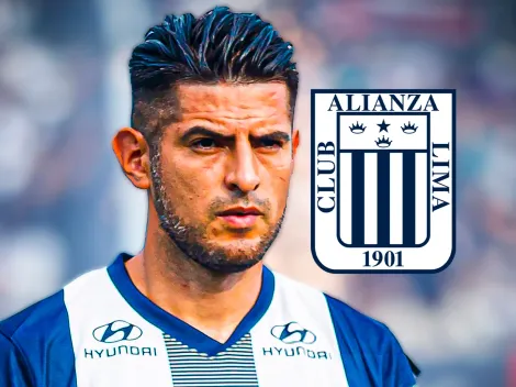 Alianza alista regreso de figura para Liga 1 y Copa Libertadores