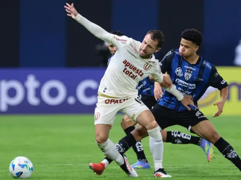 Pronósticos Universitario vs Independiente del Valle: los Cremas juegan un partido clave contra los Cruzados