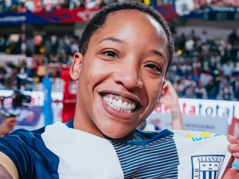 Alianza Lima comenzará en ventaja la final de la Liga Peruana de Vóley ante Regatas Lima