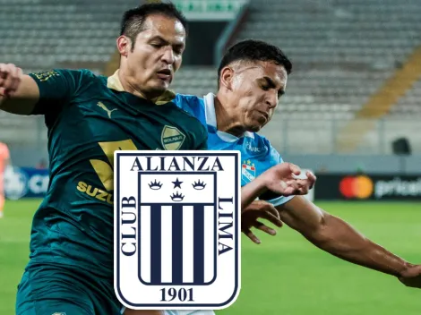 El jugador de Bolívar que impresionó a los hinchas de Alianza Lima y lo piden como refuerzo inmediato