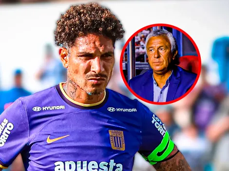 Alianza en la mira: Guerrero, 'Pipo', Navarro y Matute podrían recibir sanciones