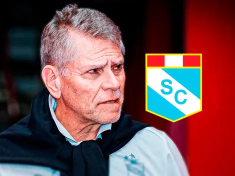 Vale 1 millón, pero Autuori lo sacaría de Cristal