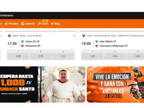 Te Apuesto retiro: ¿cómo retirar dinero de Te Apuesto en 2025?
