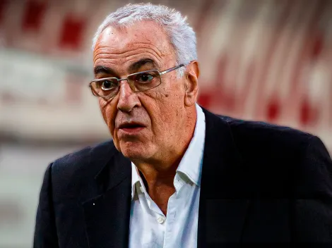 Hinchas de la 'U' culparon a Fossati del empate ante IDV: "Un desastre"