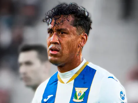 Tapia en problemas con Leganés: La decisión del club si descienden