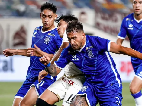 Universitario de Deportes cayó en casa por 1-0 frente a Alianza Atlético en el Torneo Apertura