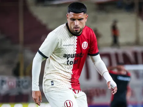 La inesperada decisión que tomó Rodrigo Ureña tras la pelea con los hinchas en el Monumental y sorprendió a todos en la ‘U’