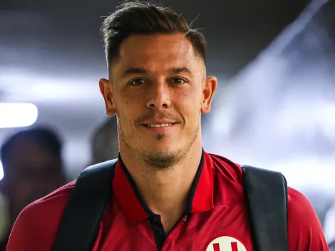 Jean Ferrari y su firme postura sobre Diego Churín en Universitario: "Tiene que marcar la diferencia"