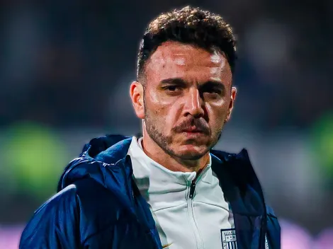 Soso regresaría a Perú: ExDT de Alianza firmaría con histórico de Liga 1