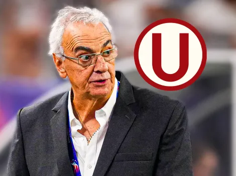 Fossati y la 'U' en tensión: DT tomó radical decisión previo a duelo de Libertadores