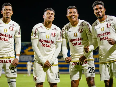 Juega en Argentina y José Carvallo lo pide como refuerzo para Universitario en el Torneo Clausura: “Yo lo traigo”