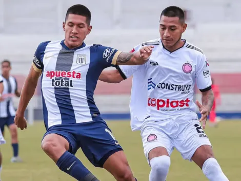 Así quedó el Alianza Lima vs. Pacífico FC por la fecha 4 de la Liga 3 2025