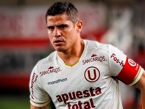 Hinchas de la 'U' explotaron contra Corzo: "Dos pies..."