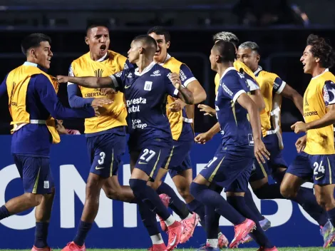 Pronósticos Talleres vs Alianza Lima: los Blanquiazules buscan acercarse al segundo