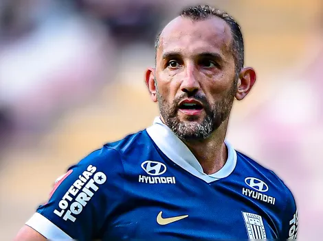 Barcos contundente tras fracaso de Alianza en Libertadores: "Mucha bronca"