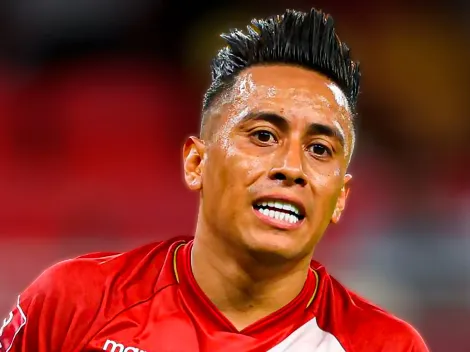Cueva llegó a un acuerdo con Cienciano tras gigantesca oferta de Emelec