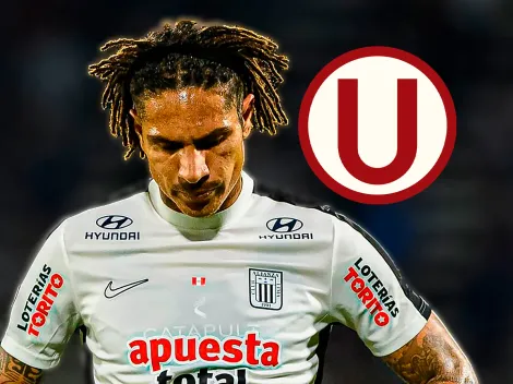 El apodo que la 'U' le puso a Alianza tras fracaso en Libertadores