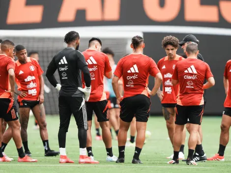 ¿Cuándo sale la lista de convocados de Perú para los duelos ante Colombia y Ecuador por Eliminatorias 2026?
