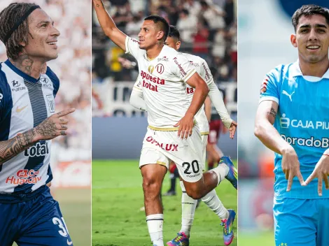 ¿Alianza Lima, Universitario o Sporting Cristal? El mejor equipo del fútbol peruano según el ranking IFFHS