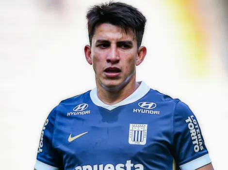 Se confirmó el 10 que llegará a Alianza Lima para el Torneo Clausura desde Brasil