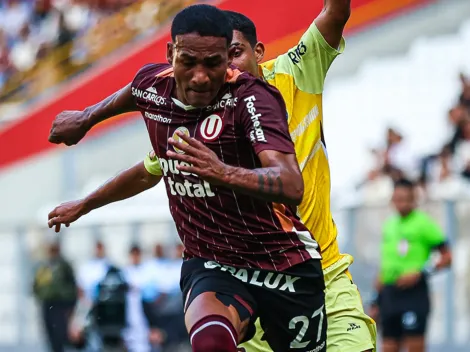 La tabla de posiciones del Apertura 2025 tras derrota de Universitario, victoria de Huancayo y empate de Melgar