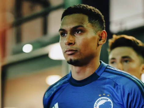 Fue campeón en Sporting Cristal, Ibáñez lo cuenta para Perú y está a un paso de jugar la Champions League