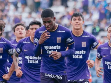 Lo borraron de Alianza Lima, los hinchas lo pidieron y ahora Néstor Gorosito lo pondrá como titular