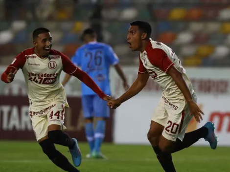 Exjugador de Universitario reveló ser hincha de Alianza Lima pese a jugar en otro equipo de la Liga 1
