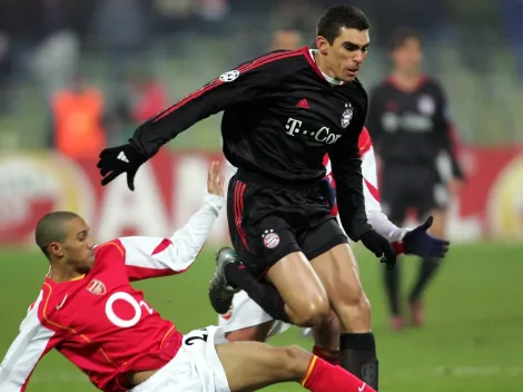 Ex compañero de Paolo Guerrero y campeón del mundo, internado tras sufrir quemaduras: ¿Cómo es su estado?