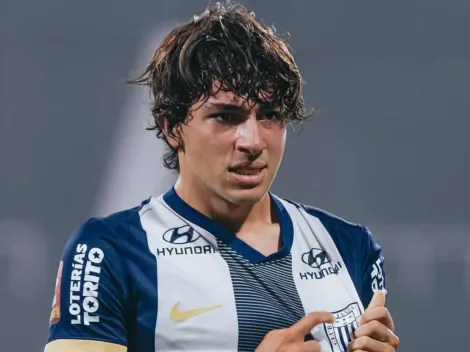 Alianza Lima venció 2-0 a Alianza Universidad por la fecha 13 del Torneo Apertura 2025: Resumen y goles