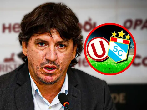 La respuesta de Ferrari tras cierre del Monumental: "No es la solución"