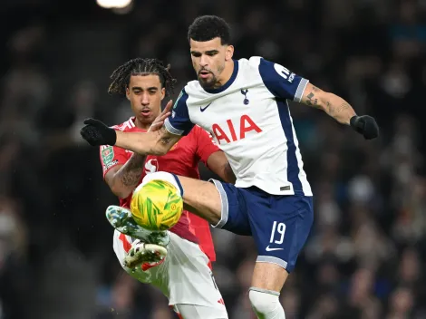 Pronósticos Tottenham vs Manchester United: San Mamés alberga una final británica por la UEFA Europa League