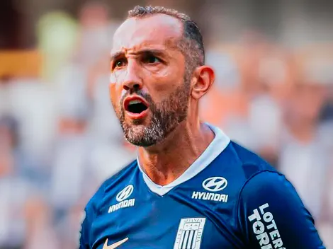 Barcos habló sobre todo el plantel de Alianza: "La autocrítica es necesaria"