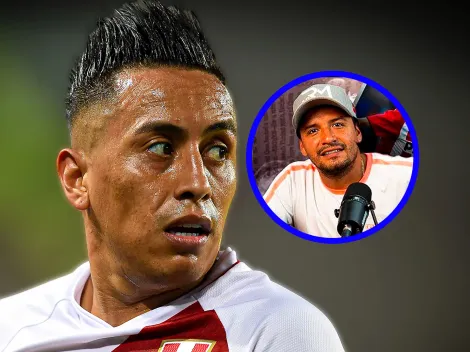 Manco le respondió a Cueva: "Es ignorante e irónico lo que dices"